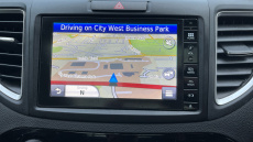 Honda CR-V 1.6 i-DTEC 160 EX 5dr Diesel Estate